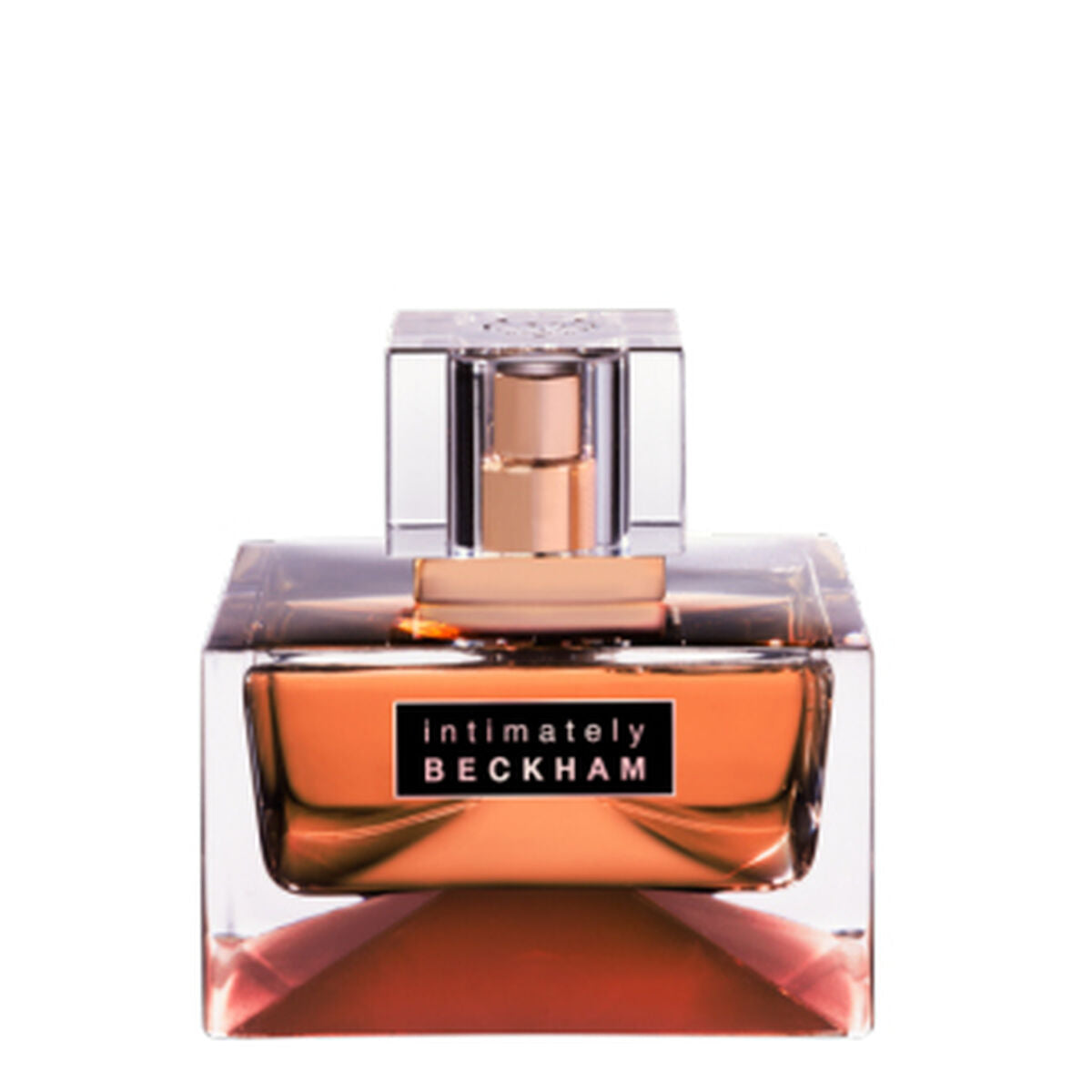 Profumo da uomo David Beckham EDT 75 ml Intimately For Men-1