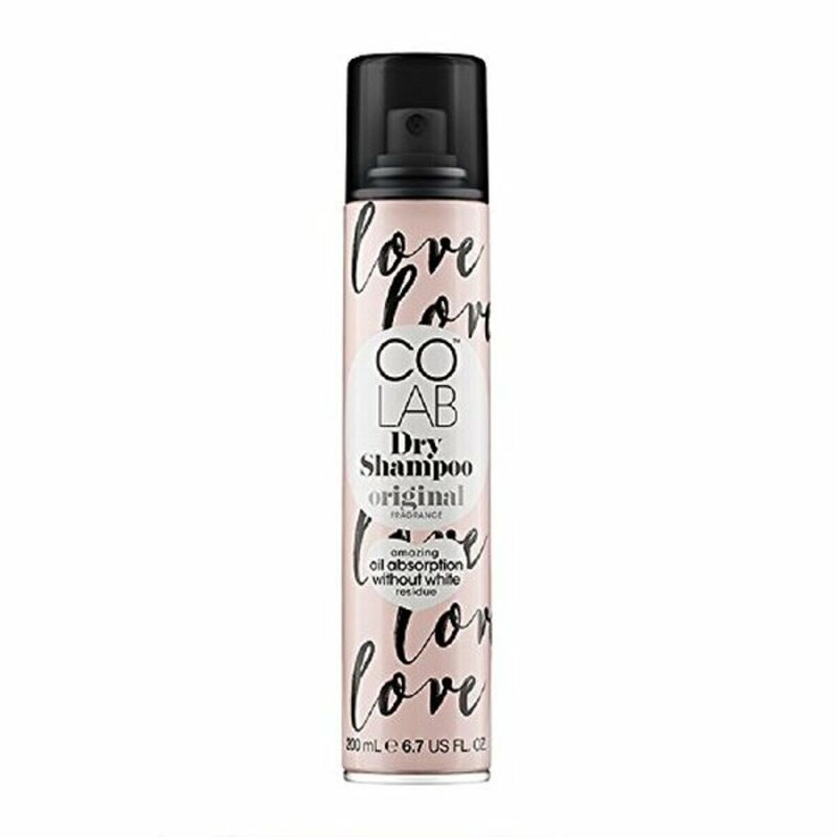 Dry Shampoo Original Colab 4-000755-6 200 ml-0