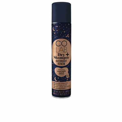 Trockenshampoo Colab Dry+ Detoxifying 200 ml