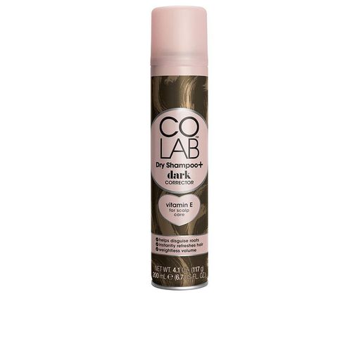 Colab Dark Dry shampoo 200 ml