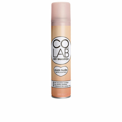 Shampoo Secco Colab PURE NUDE 200 ml