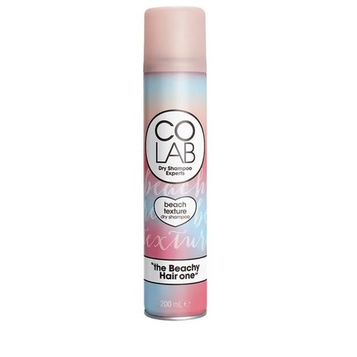 Colab Beach Waves shampoo secco 200 ml