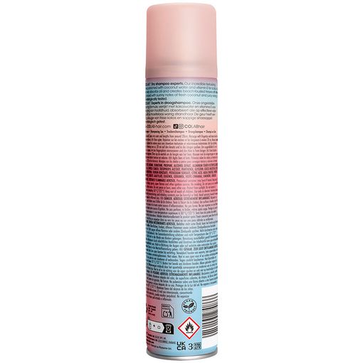 Colab Beach Waves shampoo secco 200 ml - immagine 2