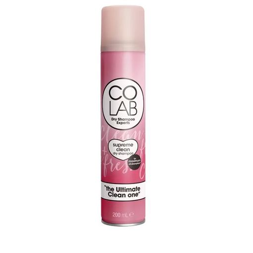 Colab Supreme Clean shampoo secco 200 ml