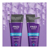 Defined Curls Shampoo Frizz Ease John Frieda (250 ml)-3