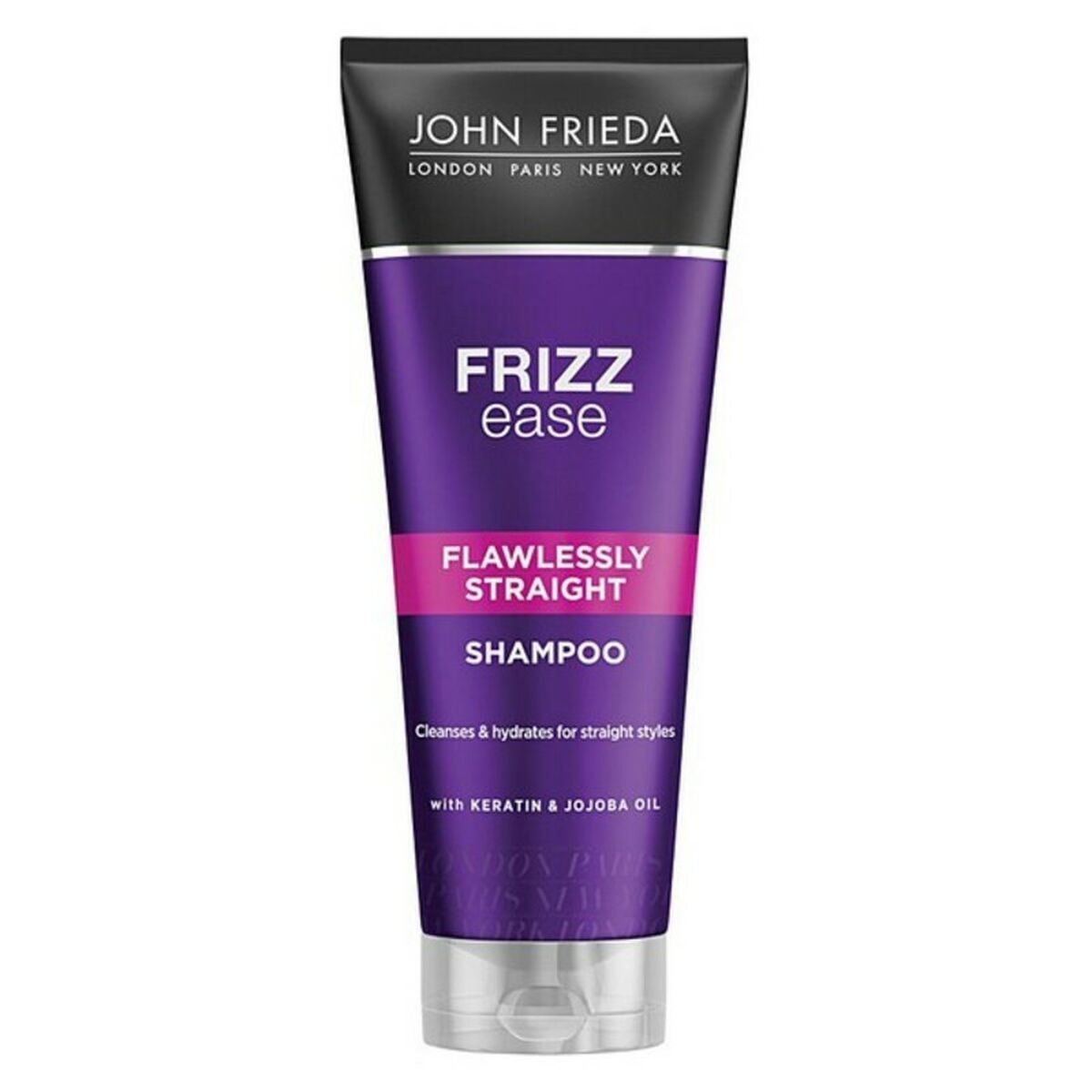 Shampoo Frizz Ease John Frieda (250 ml)-0