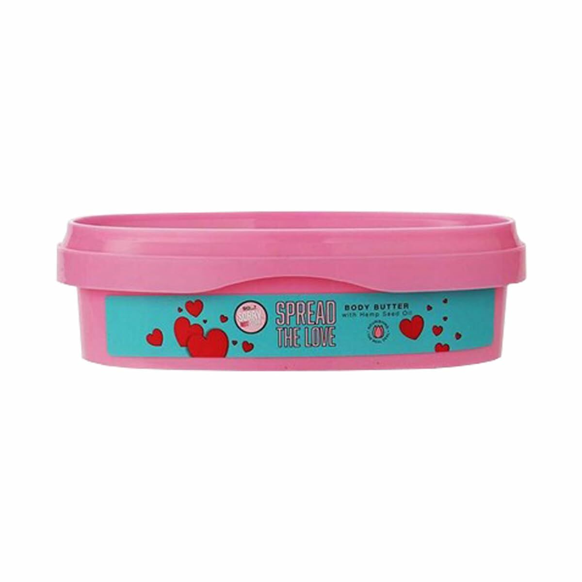 Körperbutter SO…? Sorry Not Sorry Spread The Love 250 ml-3