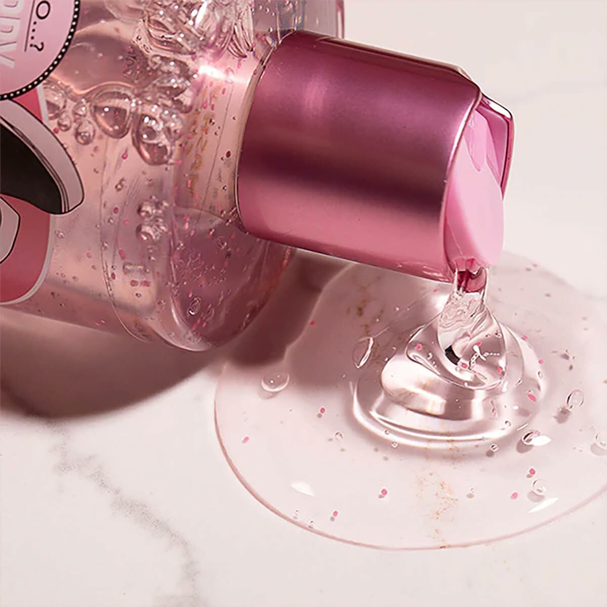 Duschgel SO…? Sorry Not Sorry Don't Be Gel 345 ml-2