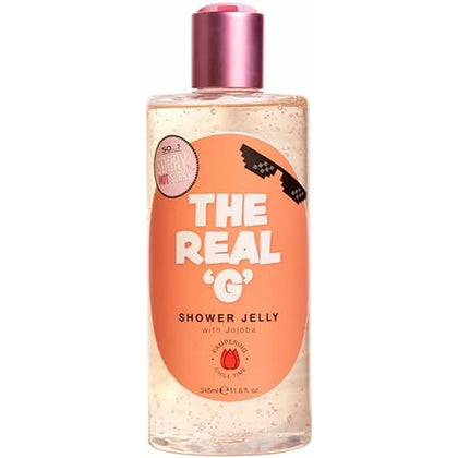 Duschgel SO…? Sorry Not Sorry The Real „G“ 345 ml