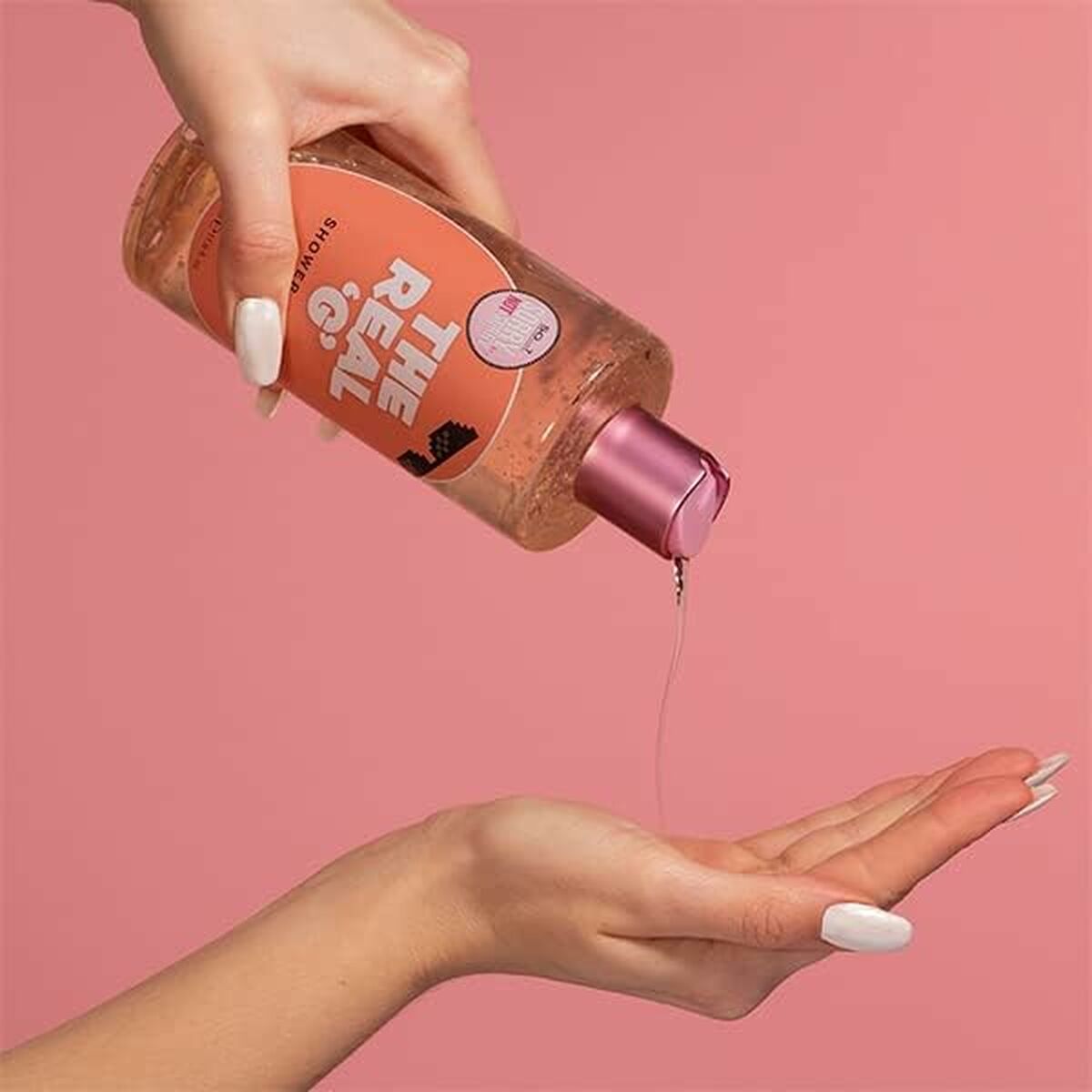 Duschgel SO…? Sorry Not Sorry The Real „G“ 345 ml-2