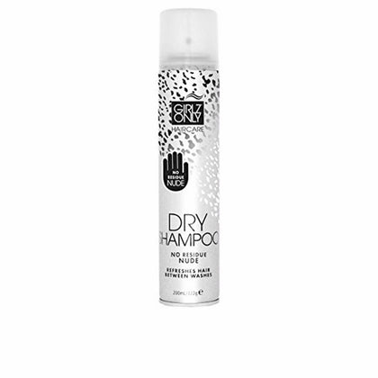 Shampooing sec Girlz Only Shampooing sec 200 ml