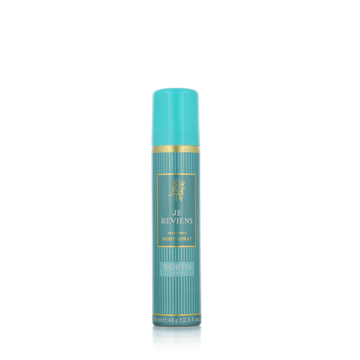 Körperspray Worth Je Reviens Eau de Toilette Je Reviens 75 ml-0