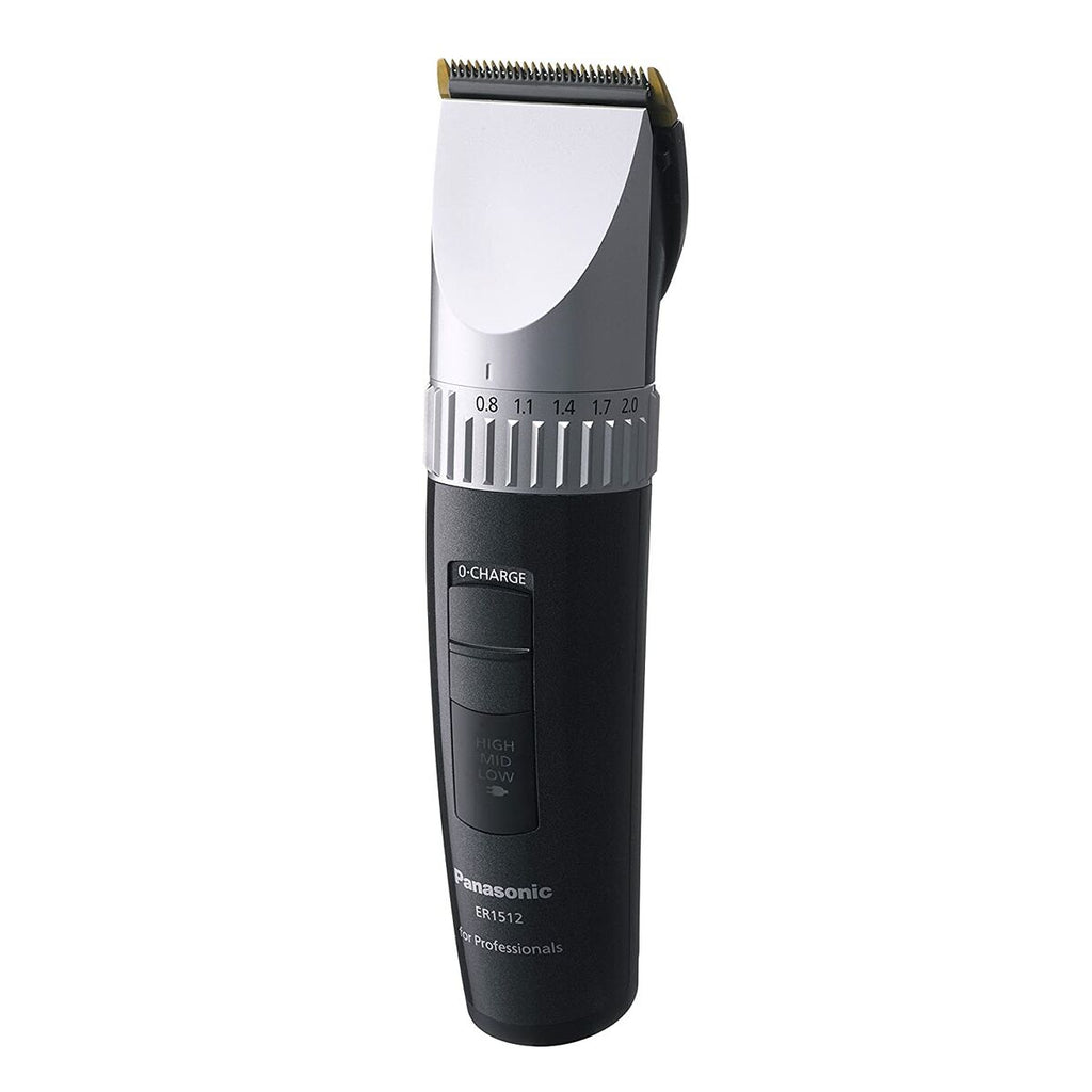 Cortapelos/Afeitadora Panasonic Corp. X-Taper ER1512-2