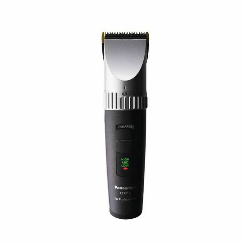 Cortapelos/Afeitadora Panasonic Corp. X-Taper ER1512-0