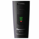 Cortapelos/Afeitadora Panasonic Corp. X-Taper ER1512-4