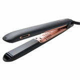 Piastra per capelli Panasonic EH-PHS9KK825 Nero Rosa-0