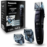 Hair clippers/Shaver Panasonic ER-GB86-K503 0,5-30 mm (3 Units)-0
