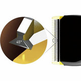 Replacement Blade Panasonic WER9920Y Golden-2