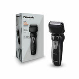 Rechargeable Electric Shaver Panasonic ES-RW31 LED-2