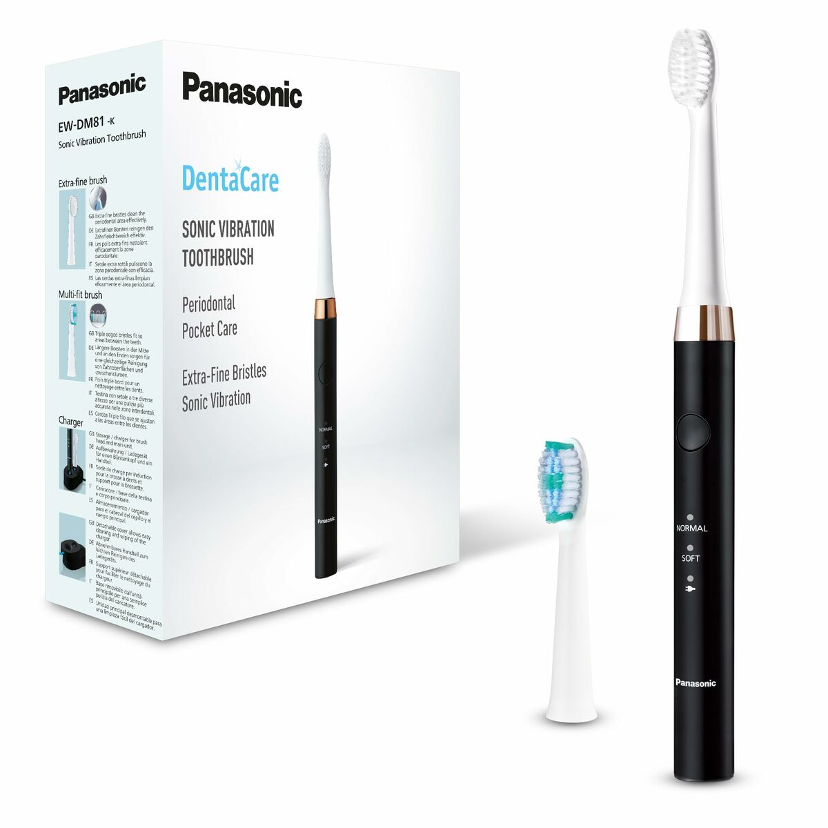 Periuta de dinti electrica Panasonic EW-DM81-K503 (1)-0