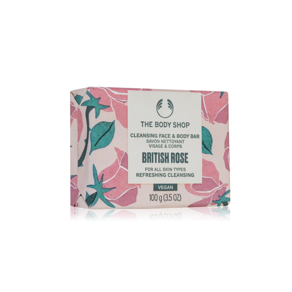 Körperlotion The Body Shop Body-0