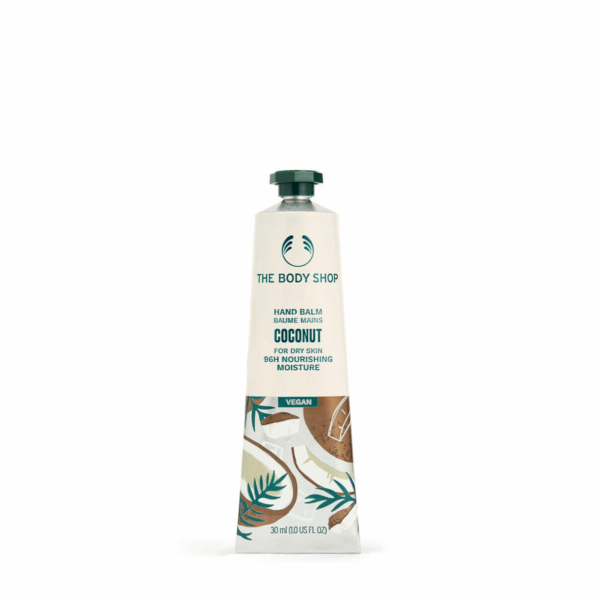 Handcreme The Body Shop COCONUT 30 ml-0