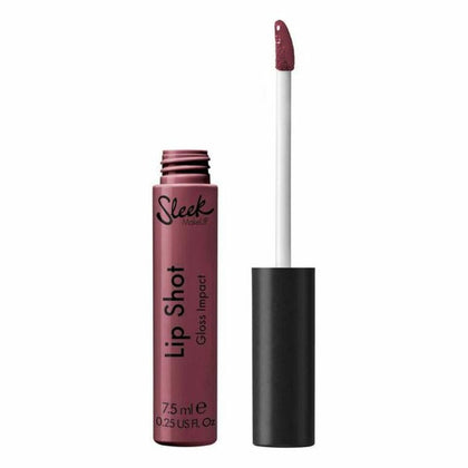 Gloss à lèvres Dark Paradise élégant (7,5 ml)