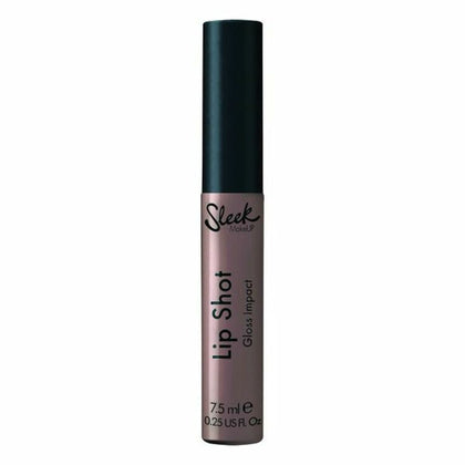 Brillo de Labios Sleek Shot 7,5 ml