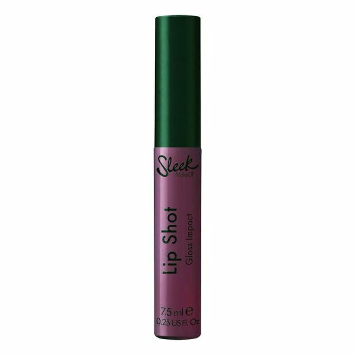Gloss Lip Shot Behind Closed Doors Sleek (7,5 ml)-2