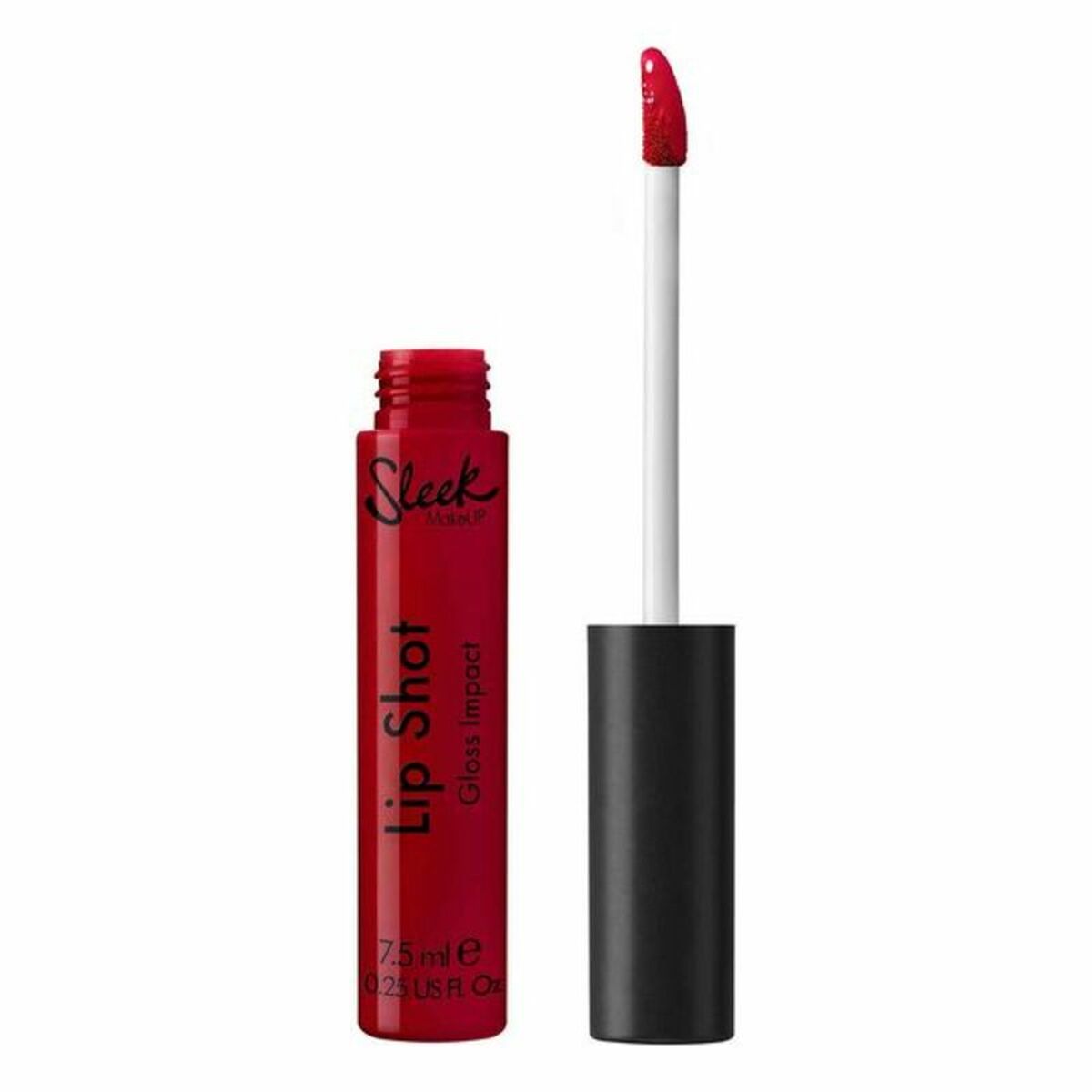 Gloss Lip Shot Corrupted Sleek (7,5 ml)-0