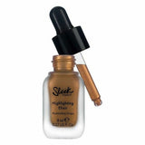 Iluminating Tanning Lotion Highlighting Elixir Sleek Highlighting Elixir SUN.LIT (8 ml)-0