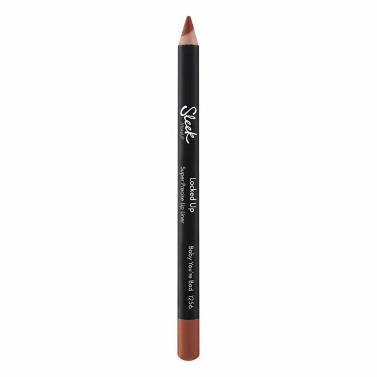 Lip Liner Pencil Locked Up Super Precise Sleek Baby You're Bad (1,79 g)-0