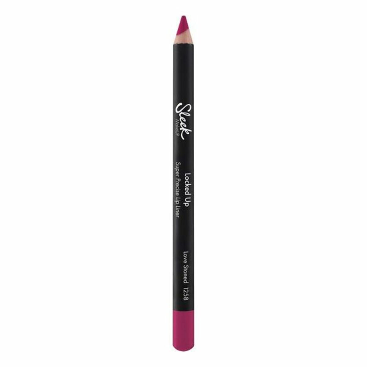 Crayon à lèvres Locked Up Super Precise Sleek Love Stoned (1,79 g)-0