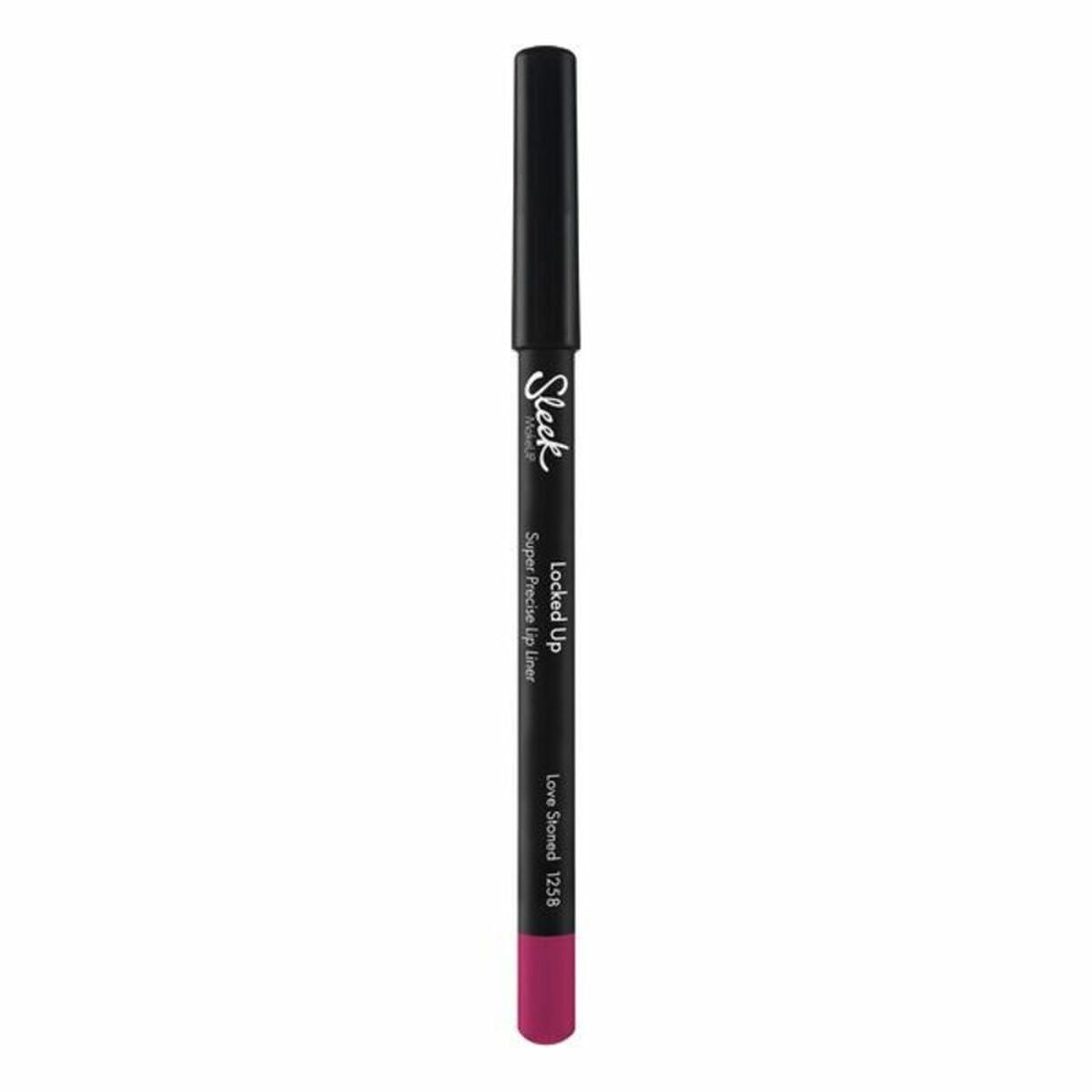 Crayon à lèvres Locked Up Super Precise Sleek Love Stoned (1,79 g)-2