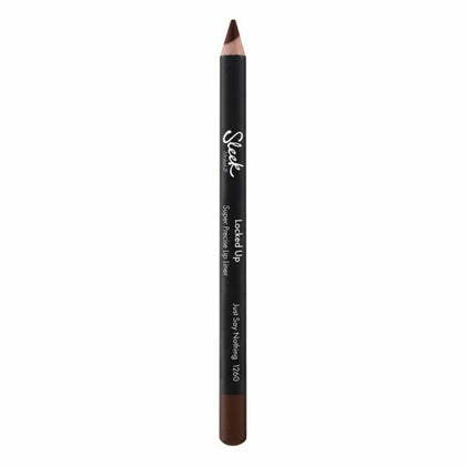 Lipliner-Stift Locked Up Super Precise Sleek Just Say Nothing (1,79 g)
