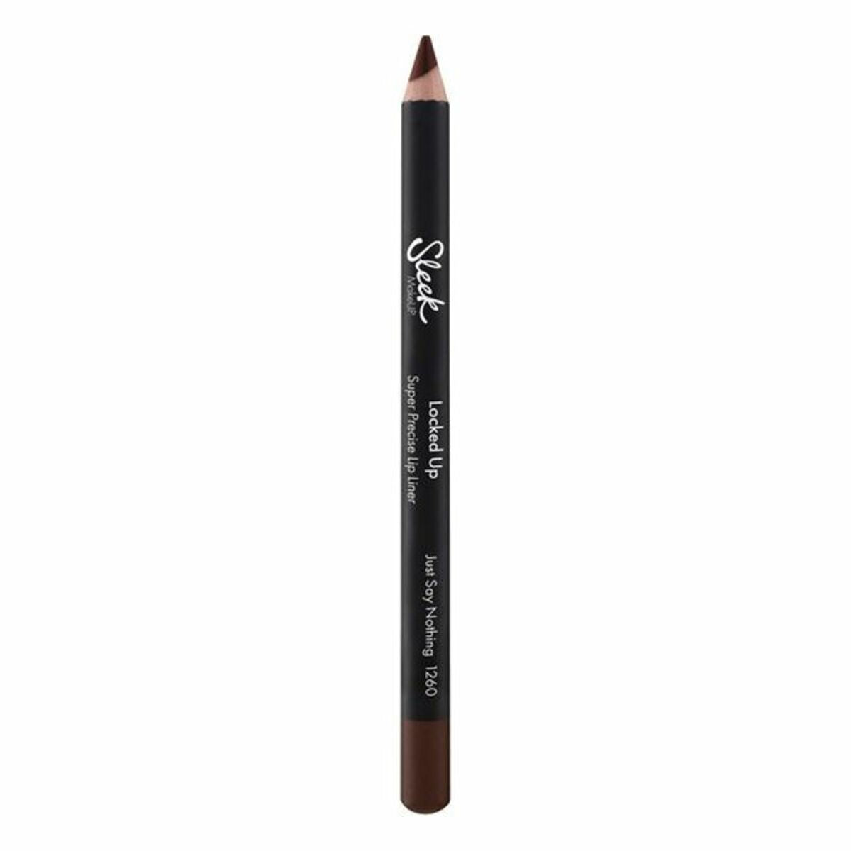 Lipliner-Stift Sleek Locked Up Just Say Nothing 1,79 g-0