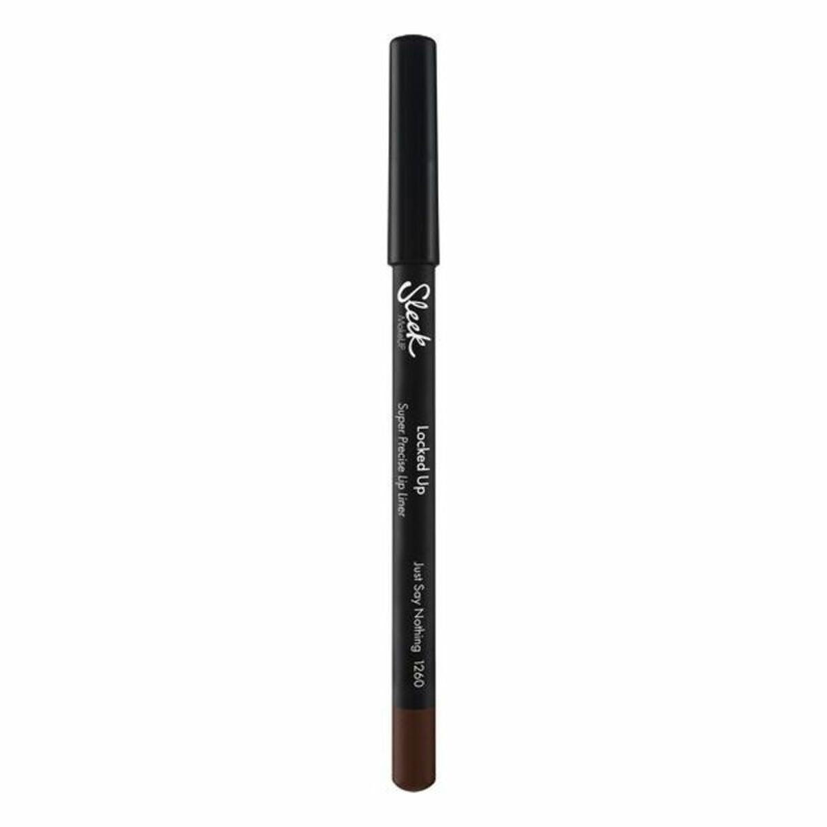 Lipliner-Stift Locked Up Super Precise Sleek Just Say Nothing (1,79 g)-2