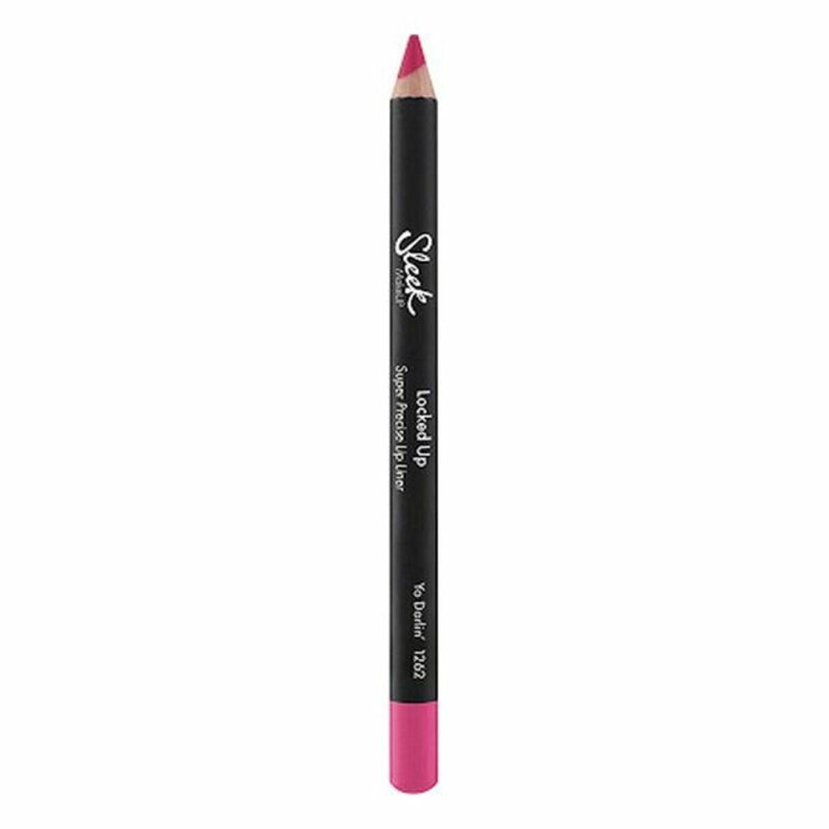 Lipliner-Stift Locked Up Super Precise Sleek Yo Darlin' (1,79 g)-0