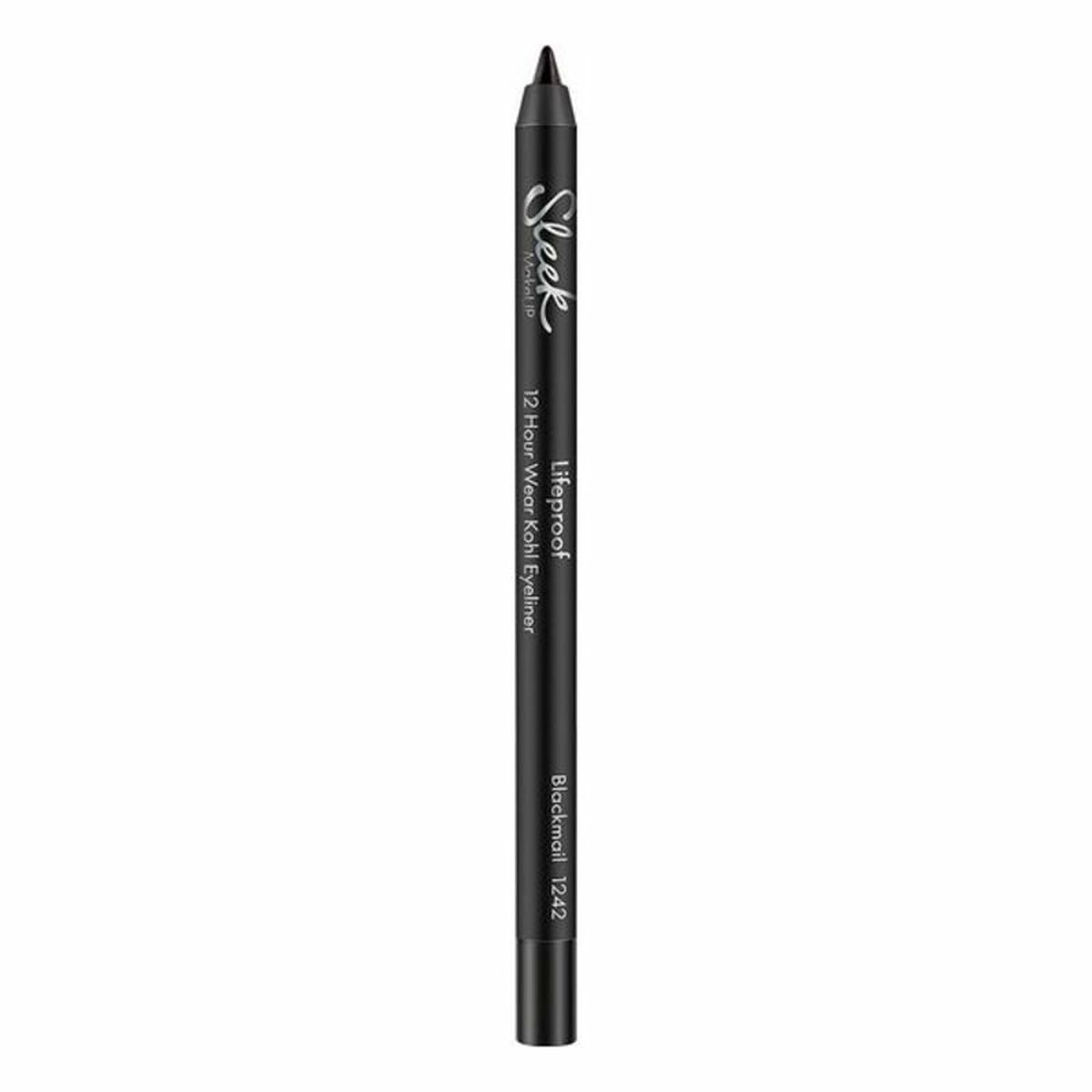 Eyeliner Lifeproof Sleek 12 hours Blackmail (1,2 g)-0