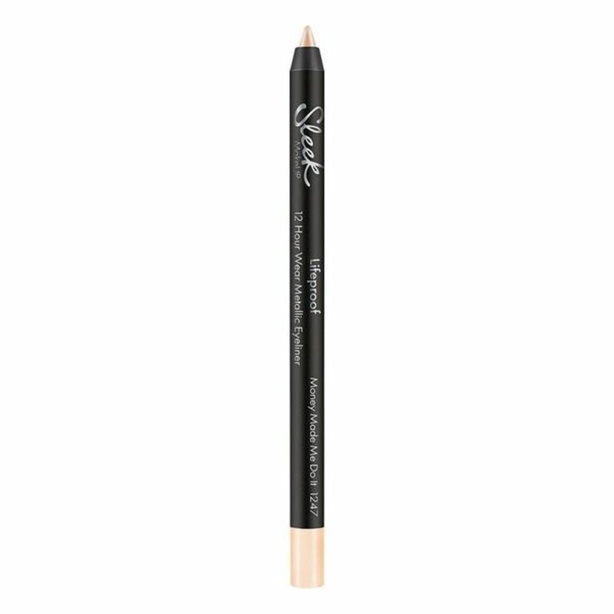 Eyeliner Lifeproof Sleek Lifeproof 12 heures Money Made Me Do It (1,2 g)-0