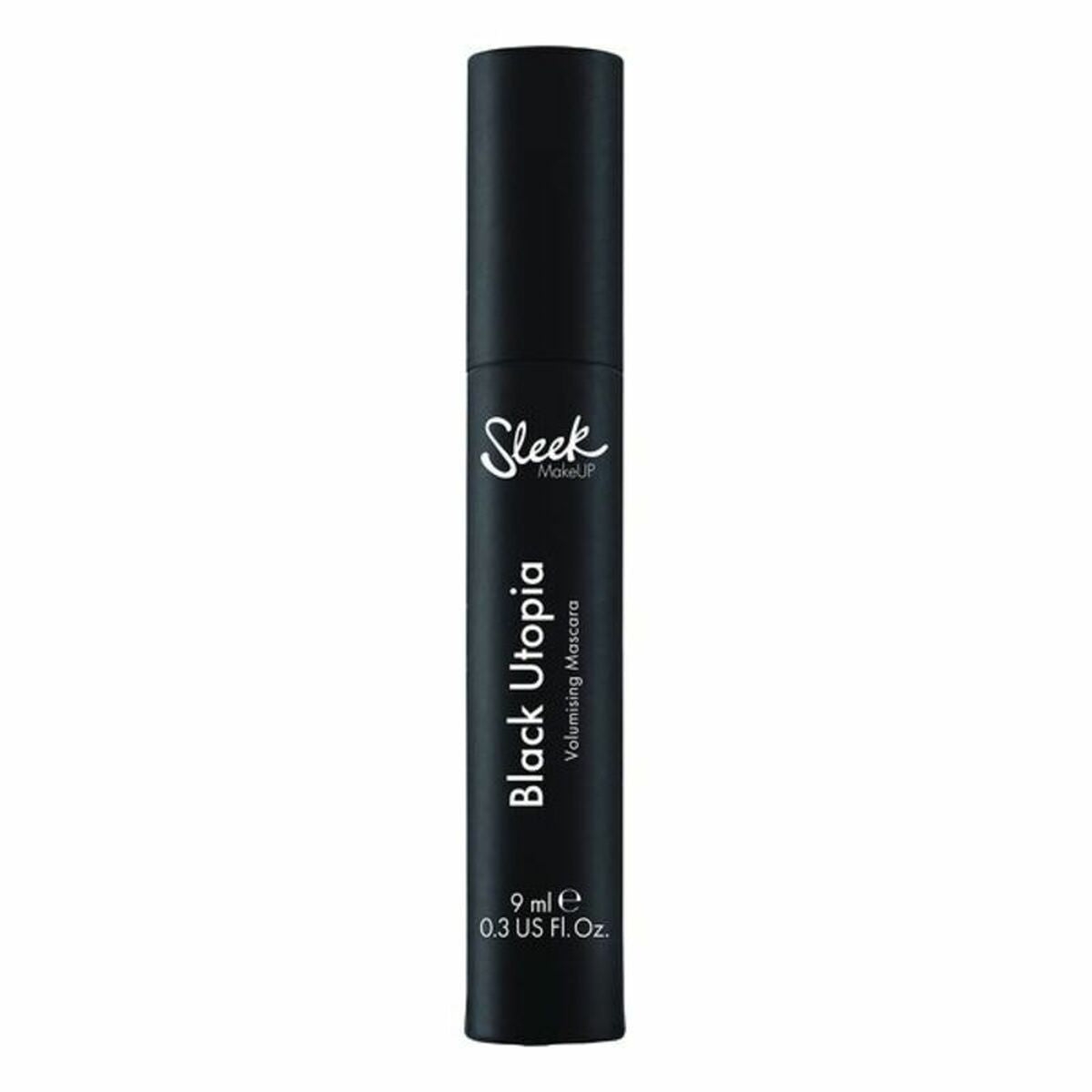 Volume Effect Mascara Black Utopia Sleek (9 ml)-0