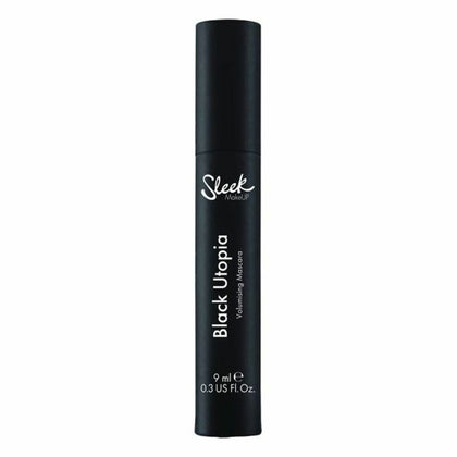 Volume Effect Mascara Black Utopia Sleek (9 ml)