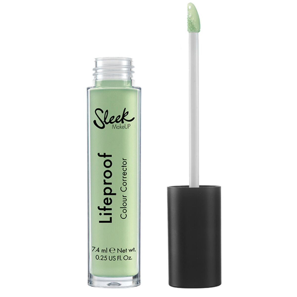 Facial Corrector Sleek Lifeproof Reduce Redness 7,4 ml-0
