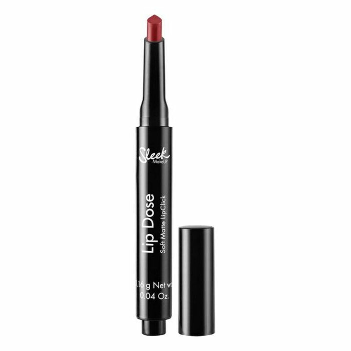 Lipstick Lip Dose Sleek Matt Disruptive (1,16 g)-0