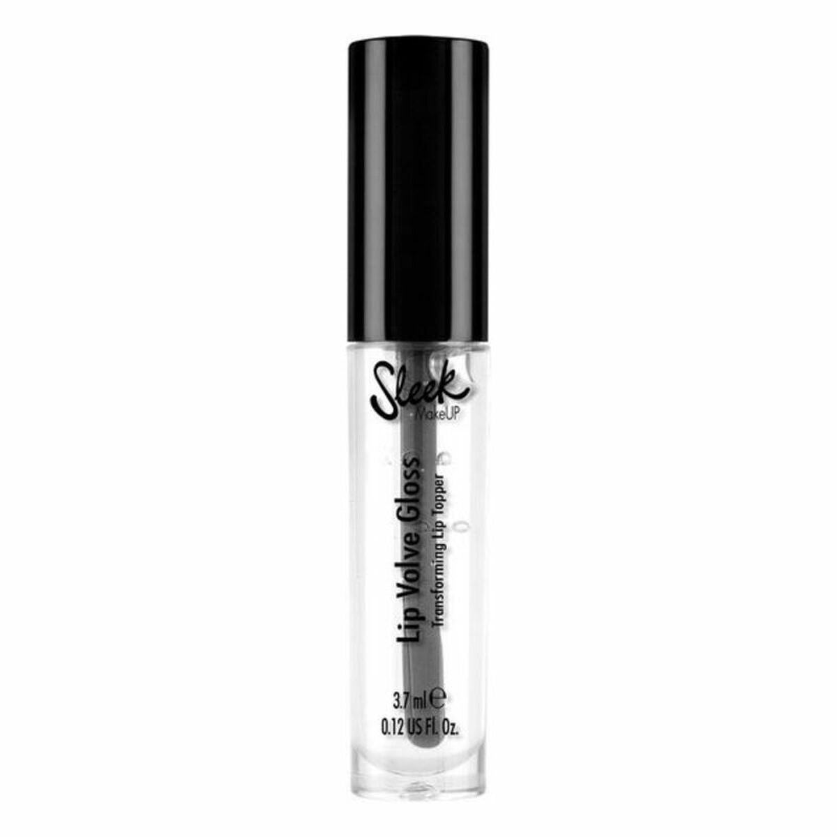 Lipgloss Lip Volve Gloss Loud & Clear Sleek (3,7 ml)-2