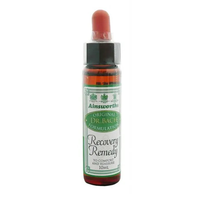 Santiveri Bach Recovery Remedy 10 ml
