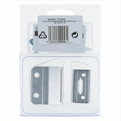 Razor Wahl Moser 5 Stele Nº 02105-416