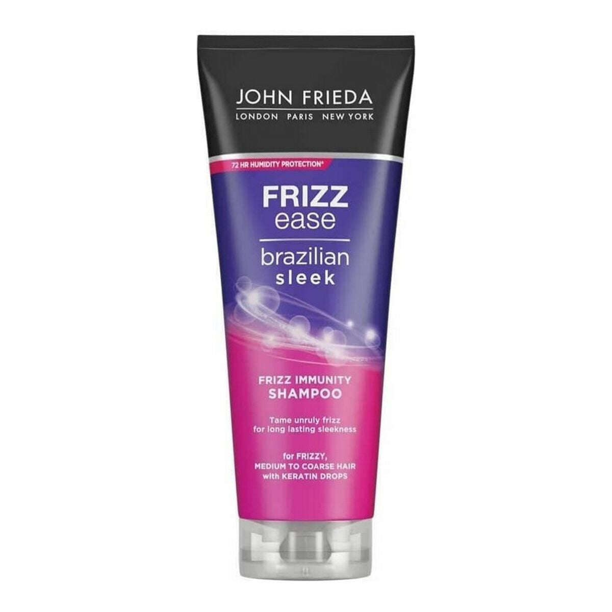 Shampoo John Frieda Ease 250 ml-0