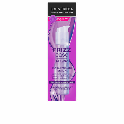 Ser de păr John Frieda Frizz Ease Multifunction (50 ml)
