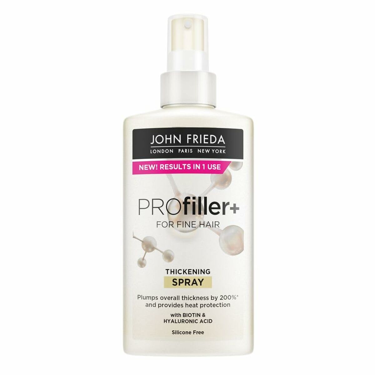 Volumising Spray John Frieda-0